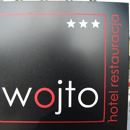 沃托酒店 Zamość 客房 照片
