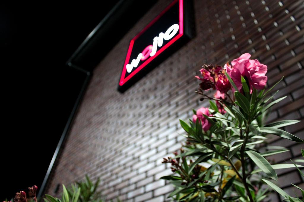 沃托酒店 Zamość 外观 照片