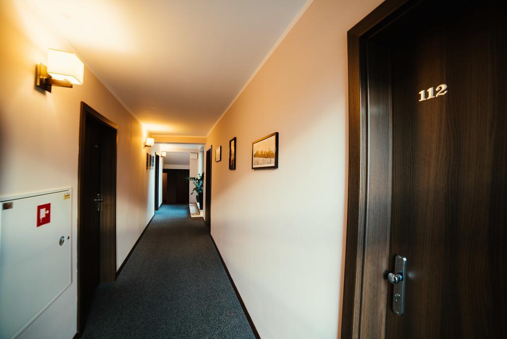 沃托酒店 Zamość 客房 照片