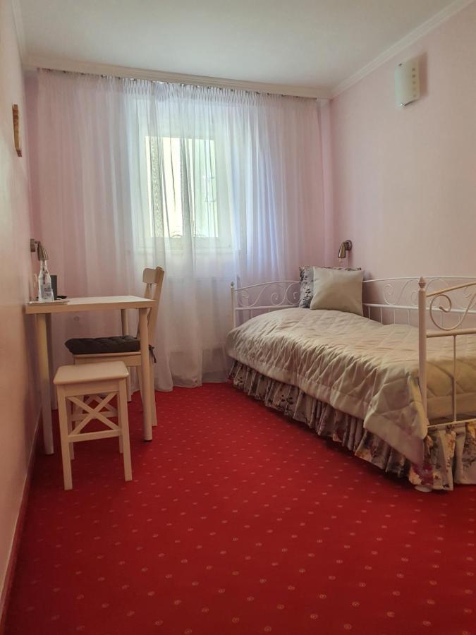 沃托酒店 Zamość 外观 照片